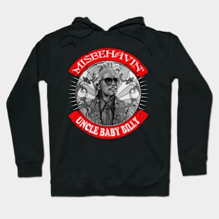 Baby Billy Misbehavin' Hoodie